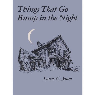 Bringing Life to What Goes Bump in the Night