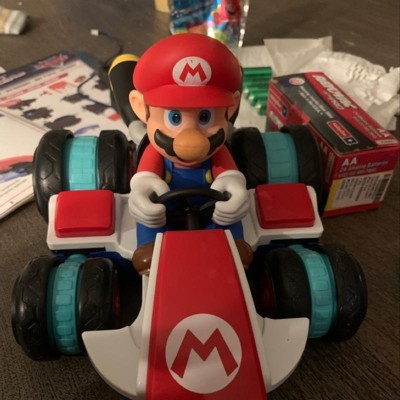 Mario Kart Mini Anti-Gravity R/C Racer