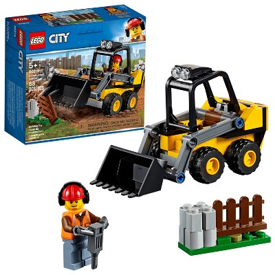 lego city construction