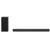 LG SPD7R 7.1 Channel High Res Audio Sound Bar with Rear Speaker Kit, Refurbished - 2 of 4