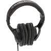 Audio-Technica ATH-M20X Professional Studio Monitor Headphones, Black - image 4 of 4