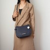 MKF Collection Raelynn Vegan Leather Women’s Shoulder Bag by Mia K - 3 of 4