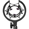 Aston Microphones SwiftShield Shock Mount and Pop Filter - 3 of 4