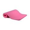 Toyzone World Pink Thick Anti-Tear Yoga Mat - 2 of 3