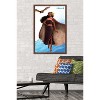 Trends International Disney Moana 2 - Matangi Framed Wall Poster Prints - 2 of 4