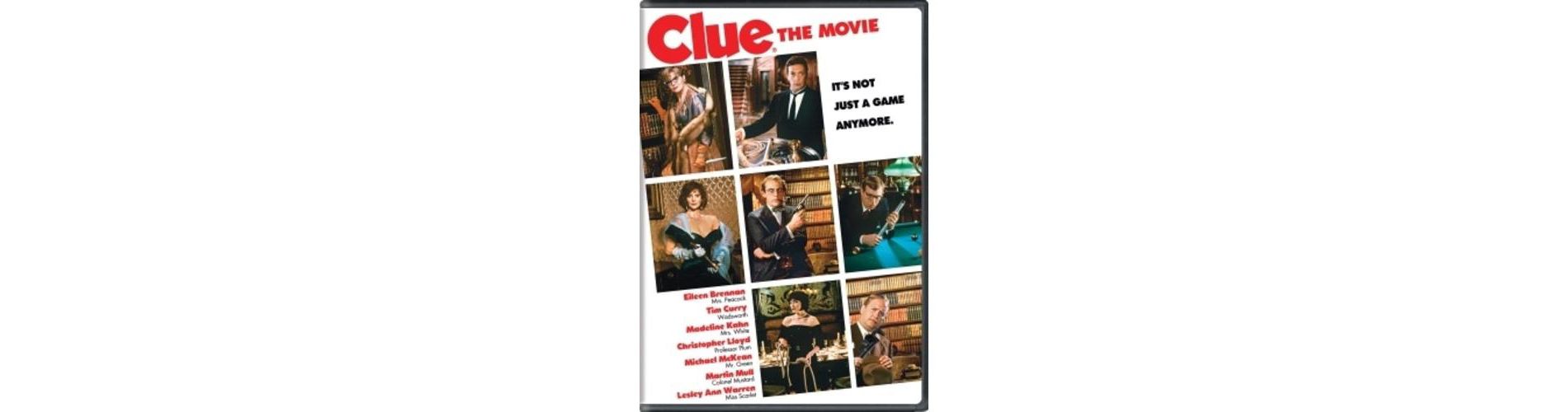 Paramount Pictures - Clue [DVD]