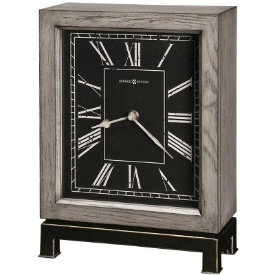 Howard Miller 635189 Howard Miller Merrick Mantel Clock 635189