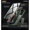 Dexnor for Samsung Galaxy Note 20 Ultra 5G Case, Heavy Duty Military Grade Protectionfor Galaxy Note 20 Ultra - 3 of 3