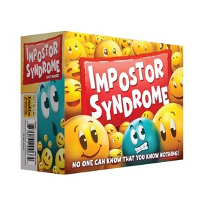 Imposter Syndrome Board Game - 1 of 1