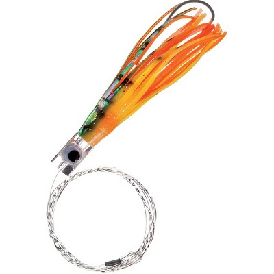 Williamson Dorado Catcher - 4.4" - Bleeding Dorado