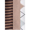 Lands' End Men's Novelty Dress Socks 3 Pack - 2 of 2