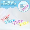 Tub Works Sweet Scents Smooth Bath Crayons Bath Toy, 12 Pack - 2 of 4