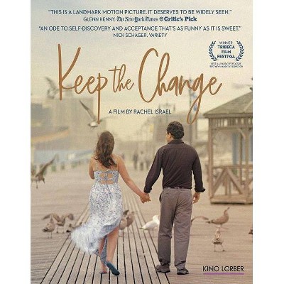 Keep the Change (Blu-ray)(2018)