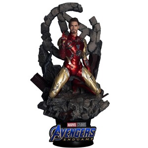 Marvel Avengers: Endgame-Mk85 (D-Stage) - 1 of 3