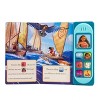 Disney Moana - I Am Moana Little Sound Board Book - 3 of 4
