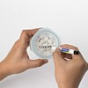 Glasslock Homemade Baby Food BPA Free Glass Storage Containers - 3 of 4