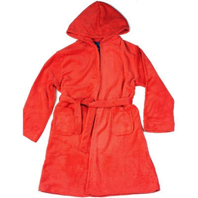 Prince of Sleep Fleece Robes for Boys - Boys PJ Sleepwear
