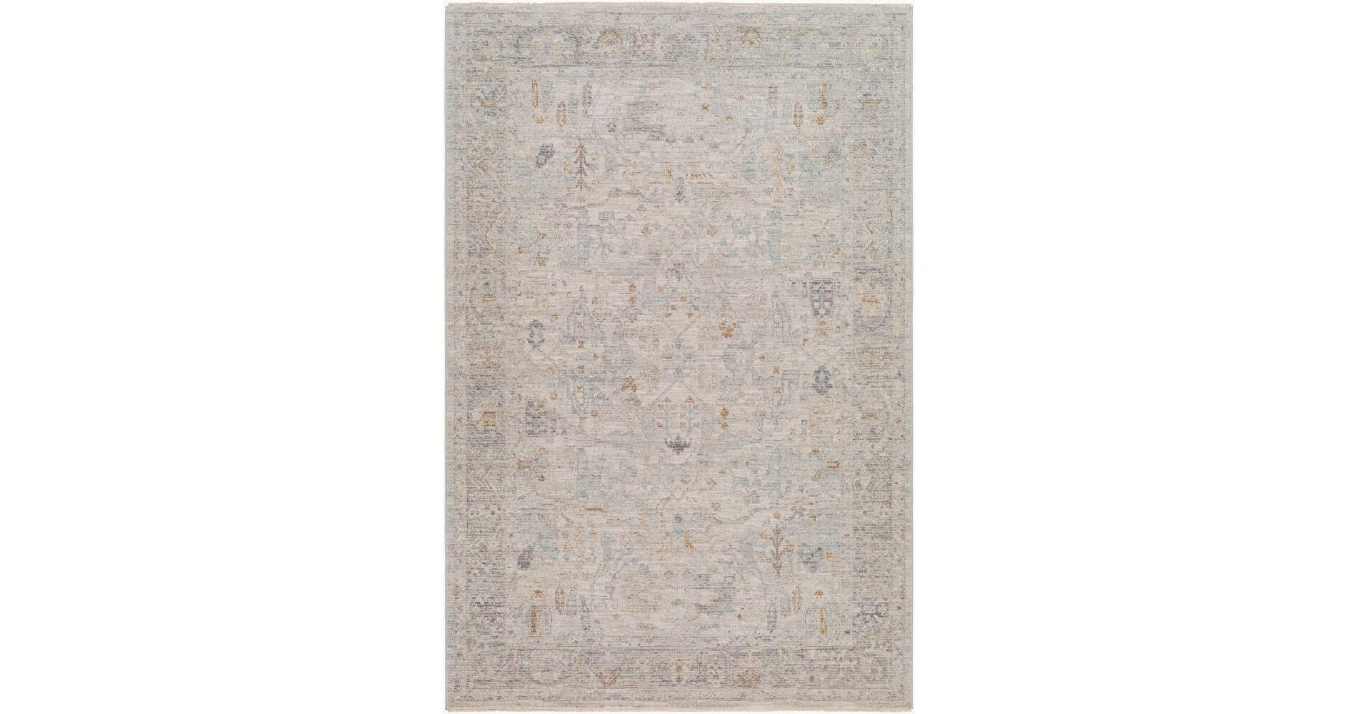 Livabliss Avant Garde Woven Indoor Area Rugs