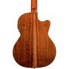 Kremona Rondo Thin Line Left-Handed Classical Acoustic-Electric Guitar - 2 of 4