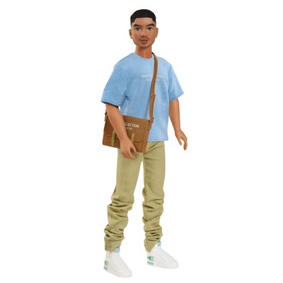 Naturalistas Fade Collection Greg Fashion Doll