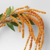 Artificial Amaranthus Fall Stem - Threshold™ - 3 of 3