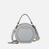 MKF Collection Lydie Multi Compartment Crossbody Bag by Mia K - 2 of 4