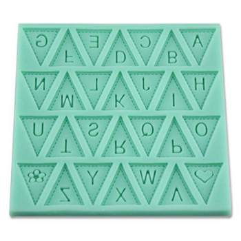 Silikomart Silicone Mold For Ice Cream Pops: Divided Shape, 12 Cavities :  Target