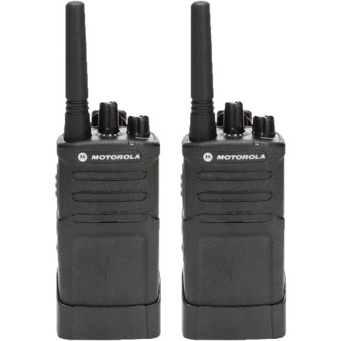 Motorola 2 way online radios rmu2080d pair