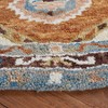 Aspen APN126 Hand Tufted Indoor Rugs - Safavieh - 3 of 4