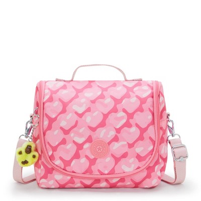 Kipling New Kichirou Printed Lunch Bag