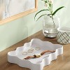 Scallop Tray - Room Essentials™ - 2 of 3