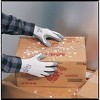 Showa  Coated Gloves,Gray/White,XL,PR 451XL-10 - 3 of 4