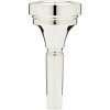 Denis Wick DW5880 Classic Series Trombone Mouthpiece in Silver Level 2 7CS 194744407284 - 2 of 2