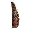 Kurt Adler Kurt Adler 10-Inch Resin Nativity Scene Table Piece - 2 of 4