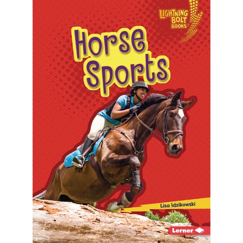 High quality Horse and Jockey book