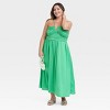 Women's Maxi Sundress - A New Day™ - 3 of 3