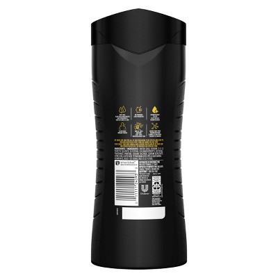 Axe Phoenix Clean + Cool Crushed Mint & Rosemary Scent Body Wash Soap - 2pk/16 fl oz: Paraben-Free, Aluminum-Free Liquid for Normal Skin