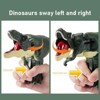 Kitcheniva Boys T-Rex Dinosaur Grabber With Funny Sound - 2 of 4