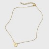 Bijoux Sport by Luv Aj MLB Logo Pendant Necklace - 3 of 4