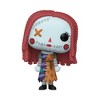 Funko Pop! Tim Burton's The Nightmare Before Christmas- Sally Vinyl Figure #1635 - 2 of 2
