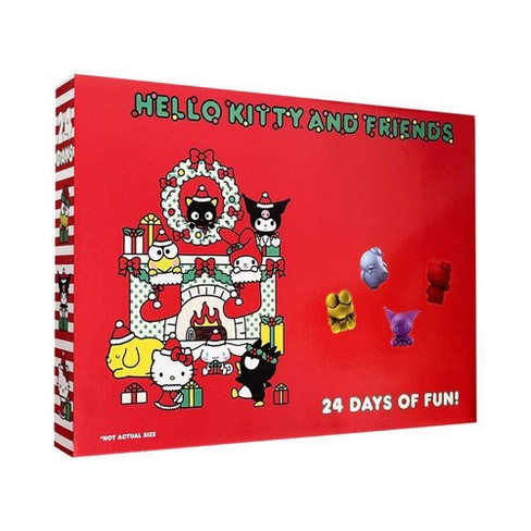 Sanrio Holiday Party e-Gift Card