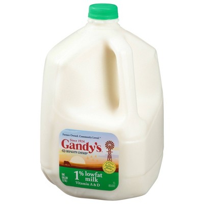 Gandy's 1% Milk - 1gal