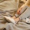 RockDove Women's Teddy Fleece Closed Back Slipper - 2 of 4