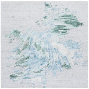 Fifth Avenue FTV506 Hand Tufted Indoor Rugs - Safavieh - 1 of 4