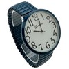 Olivia Pratt Big Face Fun Colors Women Watch - 3 of 4