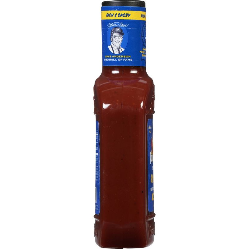 Famous Dave&#39;s Rich &#38; Sassy Barbeque Sauce - 20oz, 3 of 6