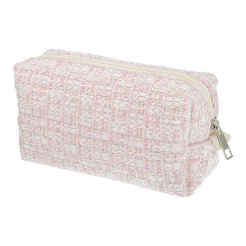 Unique Bargains Women Portable Travel Cosmetic Bag 1 Pc - image 1 of 3