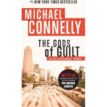 The Crossing - (harry Bosch) By Michael Connelly (paperback) : Target