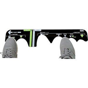 Izzo Golf Sure Stance Trainer - 1 of 4