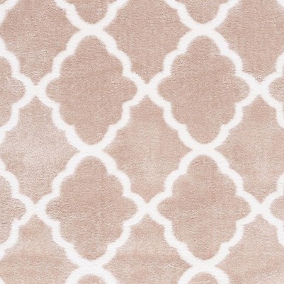 beige/white